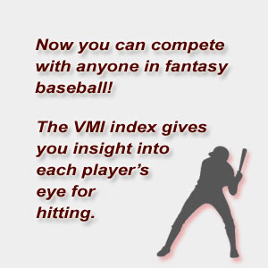 Now you can compete with anyone in fantasy baseball!